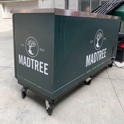 Event Signage Photo
